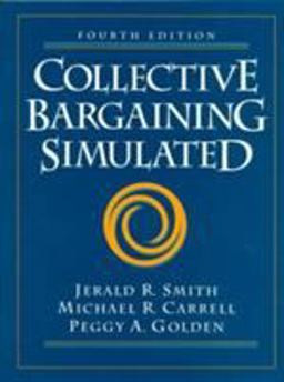 Collective Bargaining Simulated