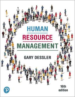 MyLab Management with Pearson EText -- Access Card -- for Human Resource Management