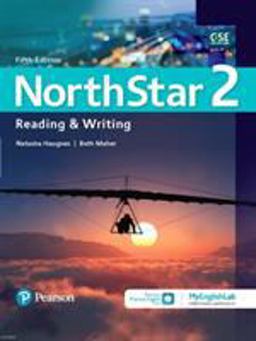 NorthStar Reading and Writing 2 W/MyEnglishLab Online Workbook and Resources 5th 9780135227008 Front Cover