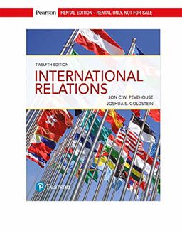International Relations