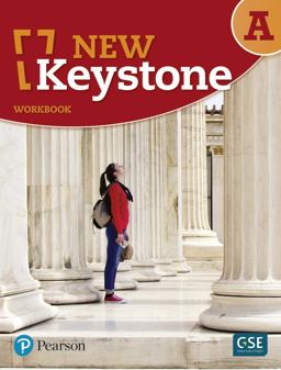 New Keystone, Level 1 Workbook