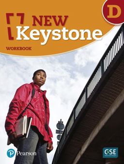 New Keystone, Level 4 Workbook