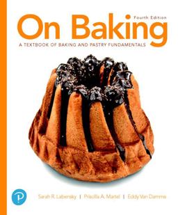 REVEL for on Baking