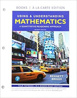 Using and Understanding Mathematics