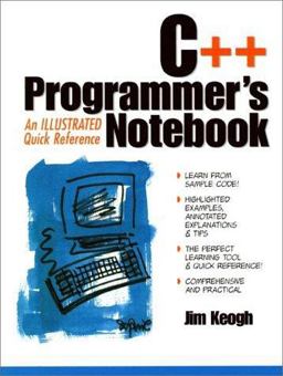 C++ Programmer's Notebook