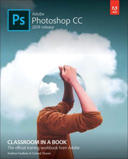 Adobe Photoshop Cc Classroom in a Book:  9780135261781 Front Cover