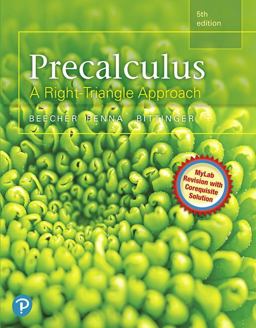 Precalculus
