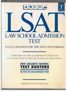 Law School Admission Test