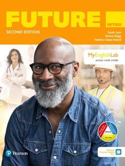 Future Intro Student Book with App and MEL