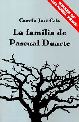 Family of Pascual Duarte  9780135283073 Front Cover