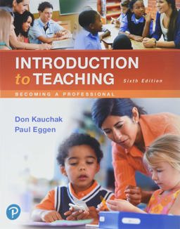 Introduction to Teaching -- Access Card Package