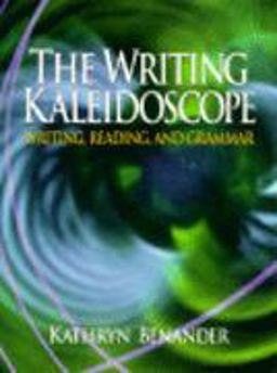The Writing Kaleidoscope