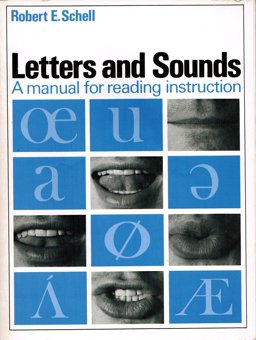 Letters and Sounds