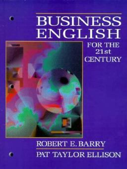 Business English 21st Centry