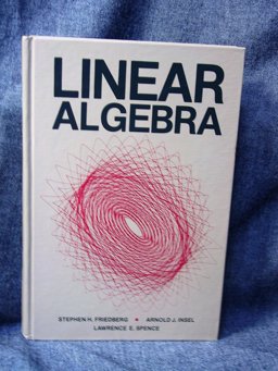 Linear Algebra