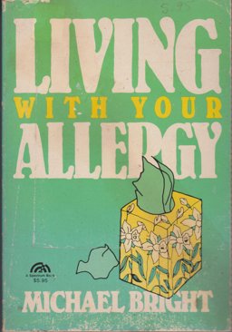 Living with Your Allergy