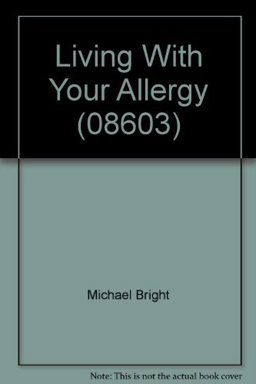 Living with Your Allergy