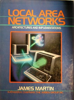 Local Area Networks Local Area Networks