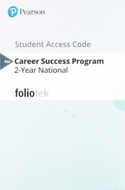 Career Success Program
