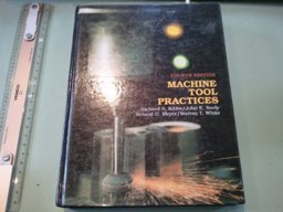 Machine Tool Practices Machine Tool Practices