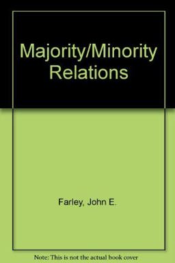 Majority-Minority Relations