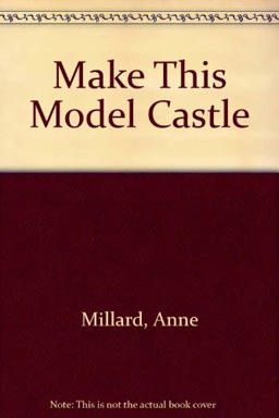 Make This Model Castle