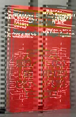 Making Management Decisions