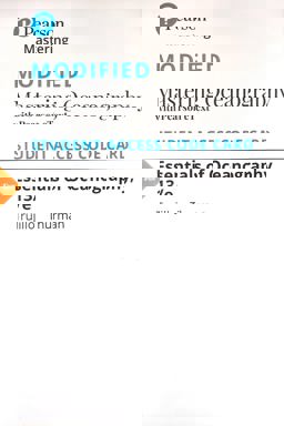 Modified Mastering Oceanography with Pearson EText -- ValuePack Access Card -- for Essentials of Oceanography 13th 9780135486849 Front Cover