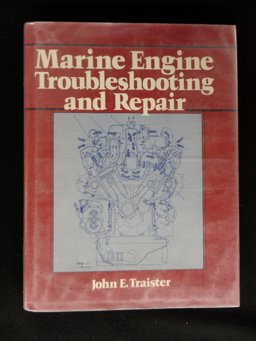 Marine Engine Troubleshooting and Repair