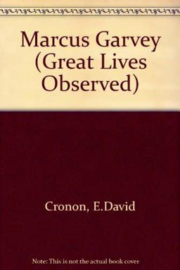 Marcus Garvey