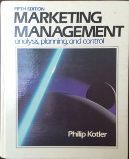 Marketing Management