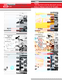 INTEGRATED ADVERTISING,PROMOTION... 9th 9780135589809 Front Cover