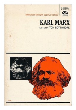 Karl Marx Karl Marx