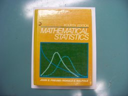 Mathematical Statistics