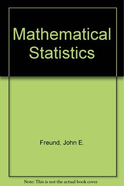 Mathematical Statistics
