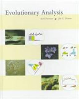 Evolutionary Analysis