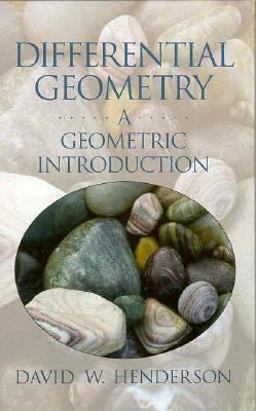 Differential Geometry