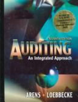 Auditing