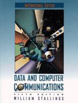 Data and Computer Communications