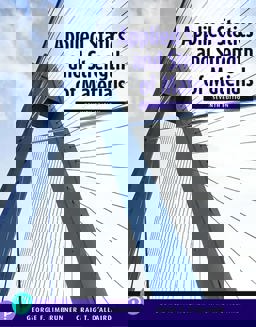 APPLIED STATICS+STRENGTH OF MATERIALS  9780135716762 Front Cover