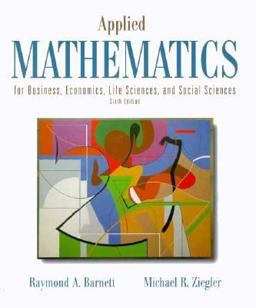 Applied Mathematics