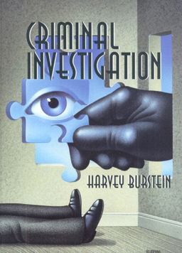 Criminal Investigation