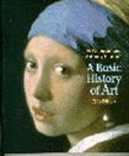 Basic History of Art 5th 9780135787748 Front Cover