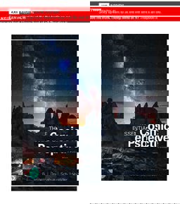 The Essential Cosmic Perspective