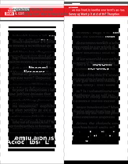 Microeconomics 3rd 9780135798614 Front Cover