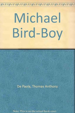 Michael Bird-Boy
