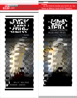 Policing America Challenges and Best Practices  9780135816431 Front Cover