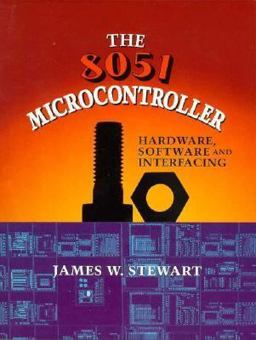 8051 Microcontroller 8051 Microcontroller
