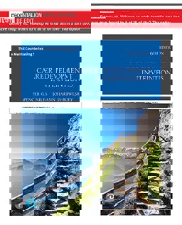 Career Development Interventions  9780135842638 Front Cover