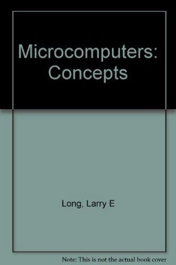 Microcomputer